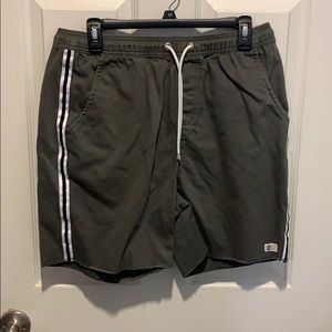 MENS LIRA SHORTS